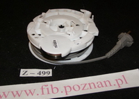 ZWIJACZ PRZEWODU KPL